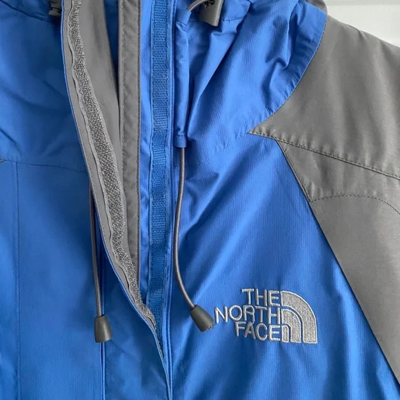North Face Summit Series Outer Shell Jacket - Picture 3 of 14